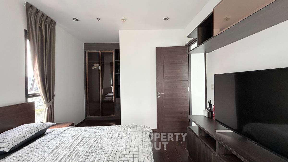 รูป คอนโด 2 ห้องนอน คอนโด ซี เอกมัย ชั้น 15 ใกล้ ARL รามคำแหง (ID 3141348) - รูปที่ 14/15