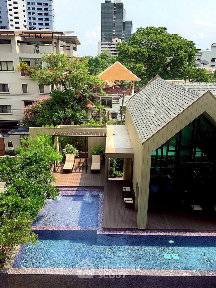 รูป คอนโด 1 ห้องนอนให้เช่า Condolette Dwell สุขุมวิท 26 ชั้น 5 ใกล้ BTS พร้อมพงษ์ (ID 2883302) - รูปที่ 11/11