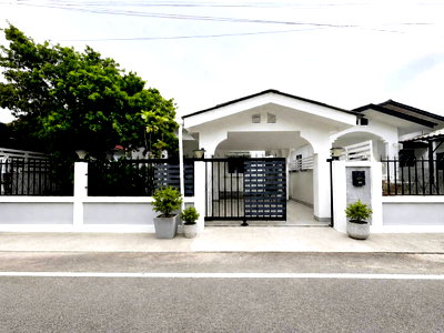 Houses for sale Muang Chiang Mai Chiang Mai : 🏡 Urgent Sale! Detached House Mae Hia 2.49M THB, Near Big C 📞 063-664-9056