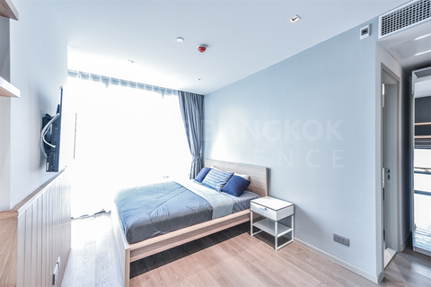 รูปภาพ Ashton Silom near BTS Chong Nonsi Location Near Employment, Surrounded by Lifestyles