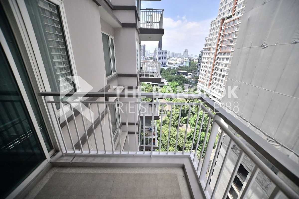 รูป พักผ่อนได้มากขึ้นกับคอนโดใกล้รถไฟฟ้า บ้านสิริทเวนตี้โฟร์ - รูปที่ 7/10