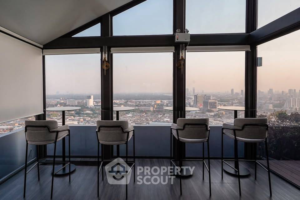 picture High-Floor 2-BR 58 Sqm Siamese Exclusive Queens Near MRT Queen Sirikit (100m) (ID 3067261) - 18/31