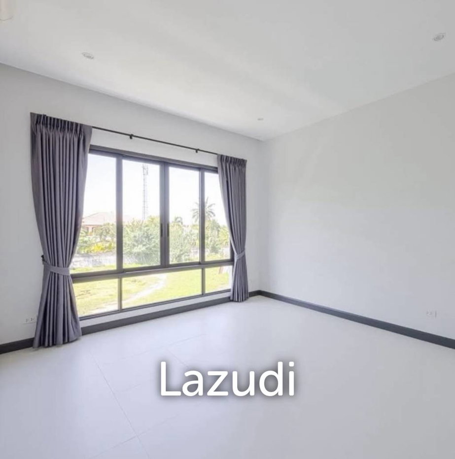 picture SOI 102 : 2 storey luxury 4 bed pool villa - 15/38