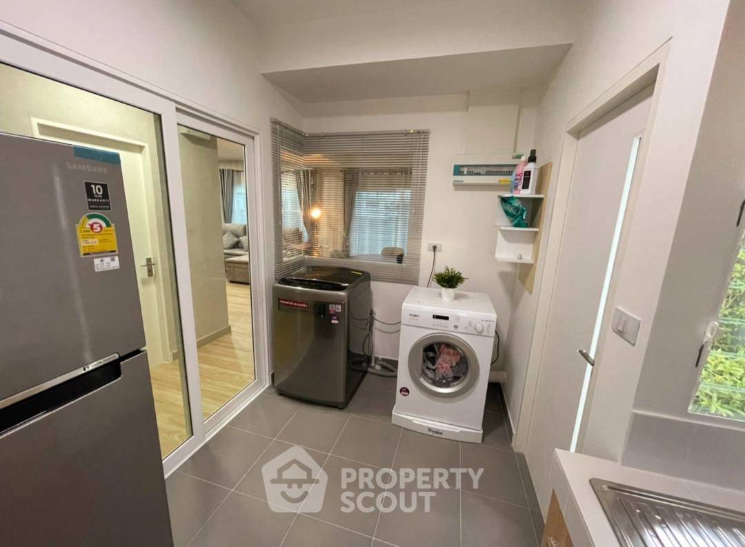 picture 3-Bed House For Rent At Villaggio Srinakarin, Phraeksa (ID 3140393) - 5/7