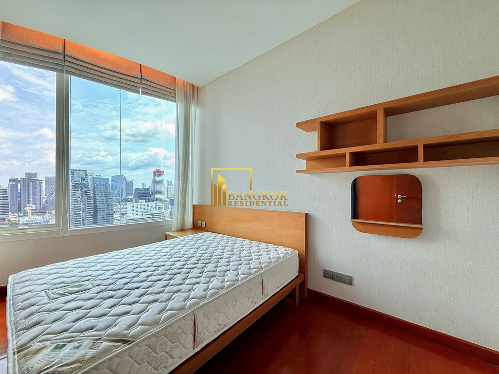 รูป The Infinity | Beautiful 2 Bedroom Luxury Condo in Sathorn - BR1160CD - รูปที่ 16/27