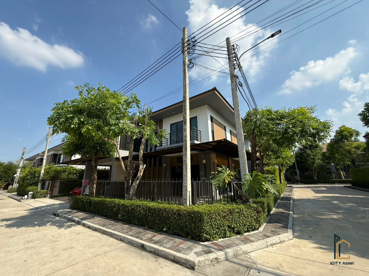 รูป 🔥For Rent!! ready to move-in 4b5b 100k - Baan Lumpini Suanluang Rama 9 📞Call 090 919 9898 - รูปที่ 23/23
