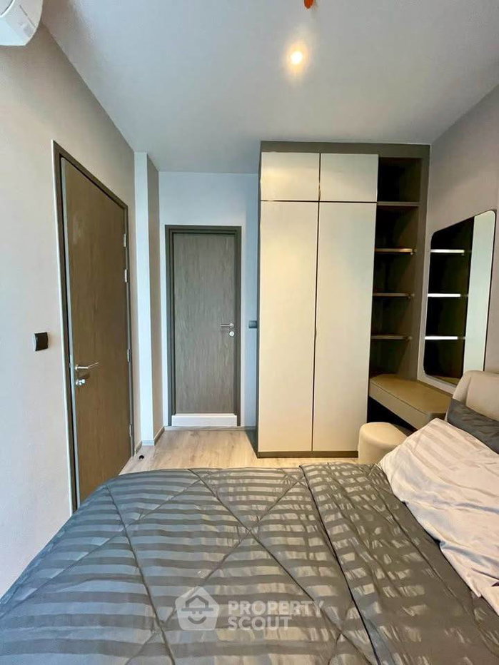 รูป คอนโด 1 ห้องนอน ชั้นสูง ที่ Rhythm Ekkamai Estate ใกล้ BTS ทองหล่อ (ID 2977113) - รูปที่ 9/11