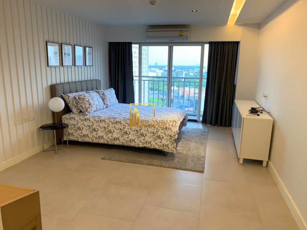รูป Sathorn Park Place | Beautiful 2 Bedroom Luxury Condo For Rent - BR9206CD - รูปที่ 6/26
