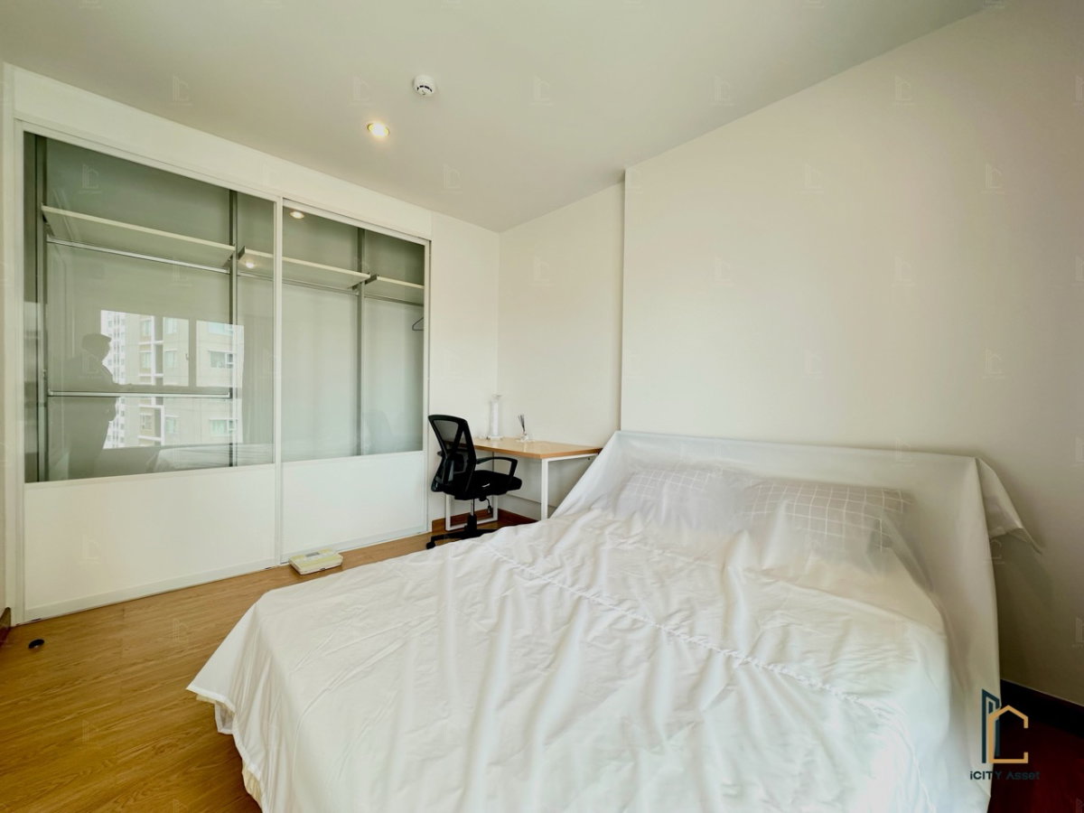 picture 🔥For Rent!! ready to move-in 1b1b 12.5k - The Parkland Grand Taksin 📞Call 090 919 9898 - 12/15