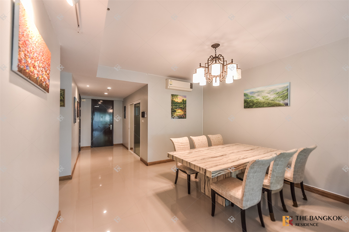 picture Condo in Central City at an Affordable Price Supalai River Resort - 7/10