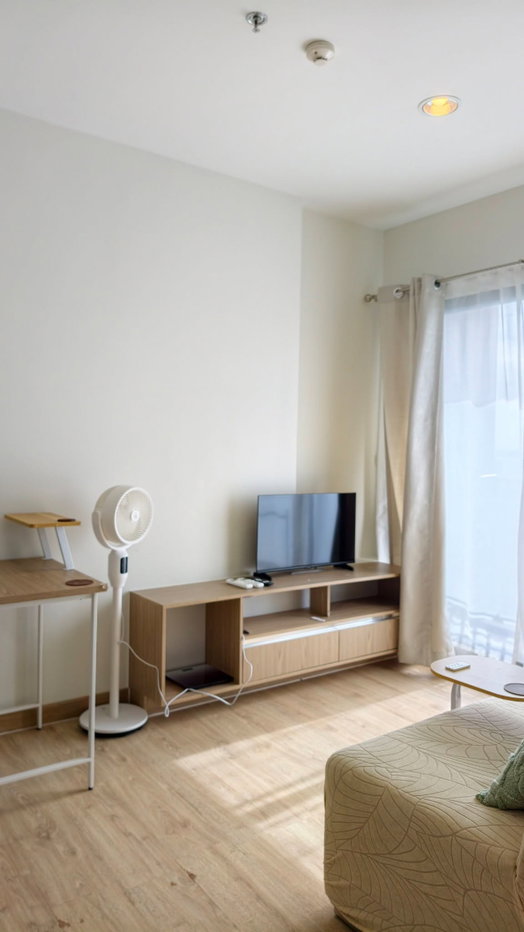 picture @Condorental condo for rent Niche Mono Sukhumvit - Bearing - 2/11
