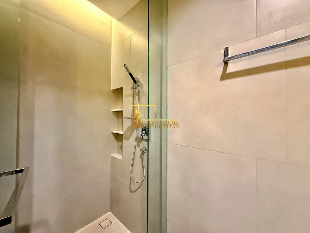 picture The Diplomat Sathorn | Tasteful 2 Bedroom Condo Next to BTS - BR61627CD - 18/32