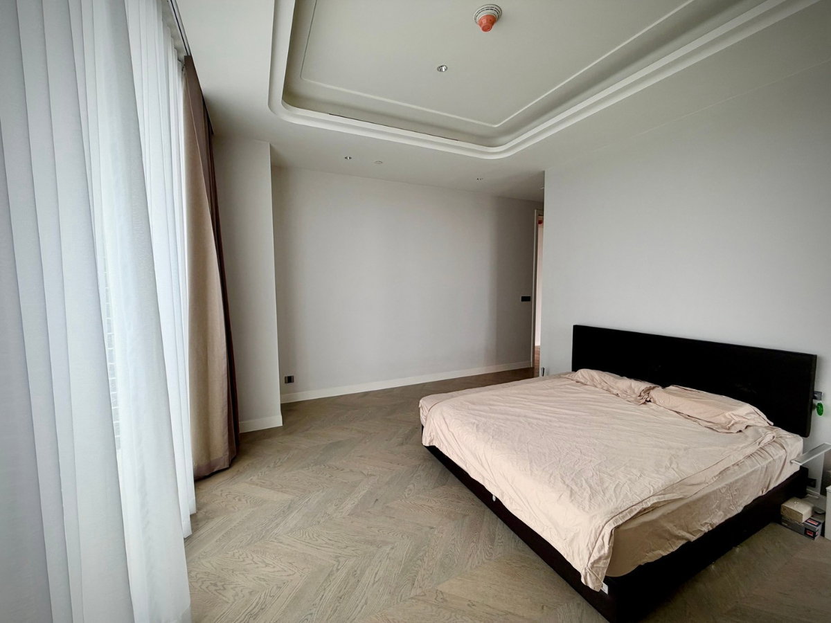 รูป LTHC16009 - Luxury Condo for Rent Lumphini | ONE89 Wireless | Near MRT Lumphini | 400K/Month | คอนโดหรูให้เช่า วัน89 ไวร์เลส - รูปที่ 4/11