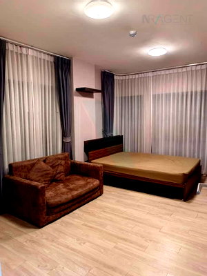Condos for rent : 🎊 For Rent Condo YENSABAIDEE LADPRAO 122 Building 1, Floor 4,Studio, Room size 25 sqm