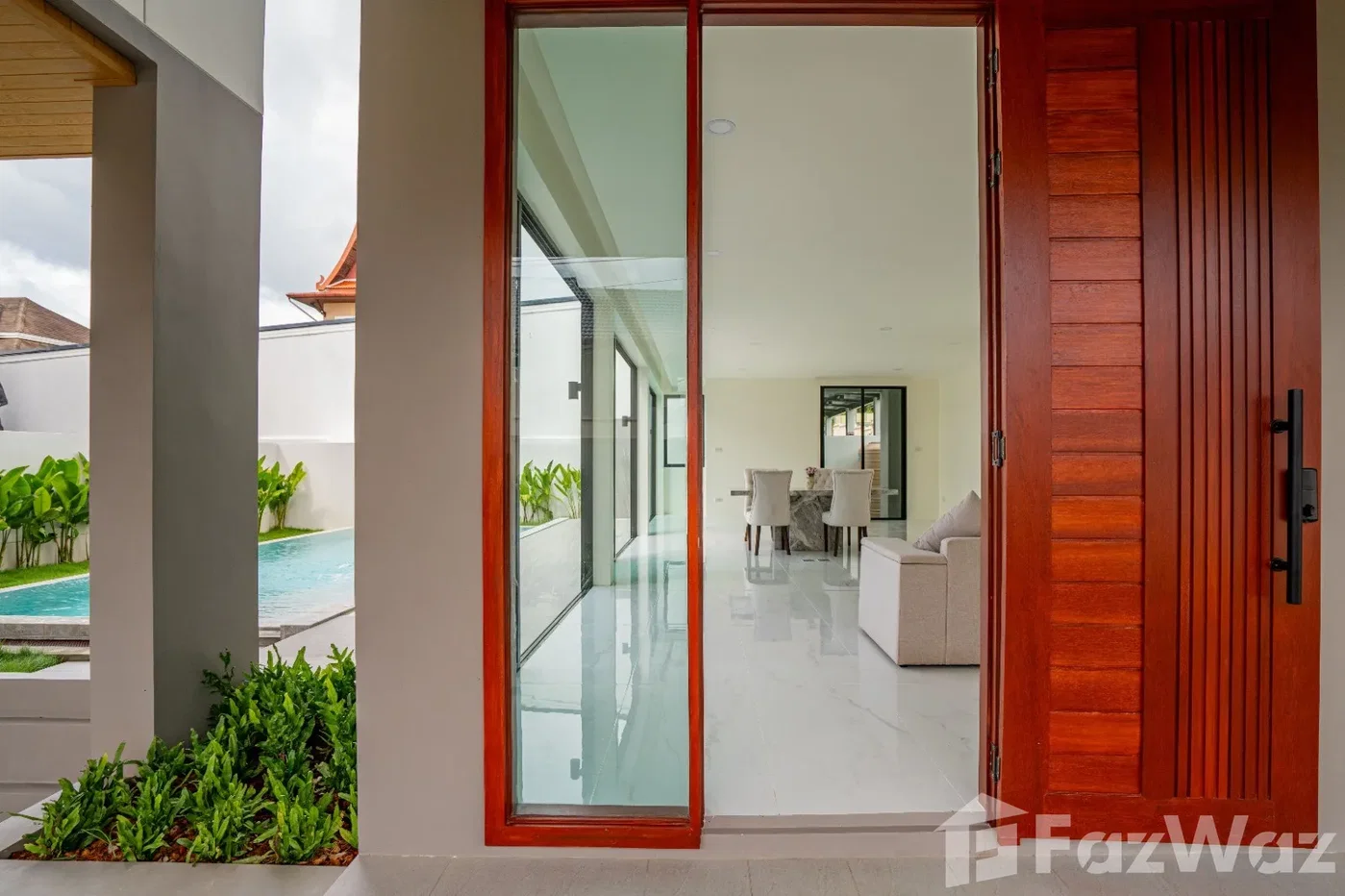 picture Pool Villa for Sale in Phuket 1998160 - 10/55