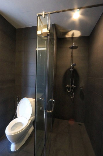 picture Condo for Rent - Noble Ploenchit Room 2 bedrooms 2 bathrooms - 7/10
