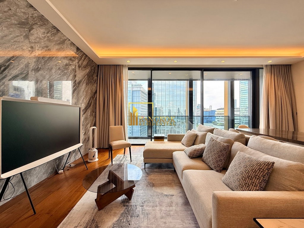 picture The Estelle Phrom Phong | Elegant 2 Bedroom Luxury Condo - BR61944CD - 2/37