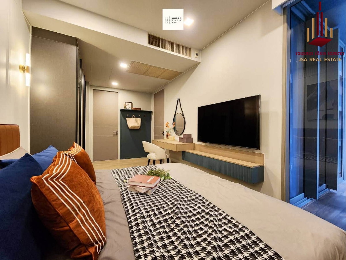 picture ✨ For Rent: Ashton Residence 41 Condo ✨ 💰 Only 70,000 THB/month - 7/8