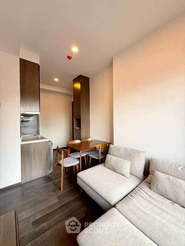 picture High-Floor 1-BR Condo For Rent, Park Origin Thonglor, BTS Thong Lor (ID 2853496) - 5/10