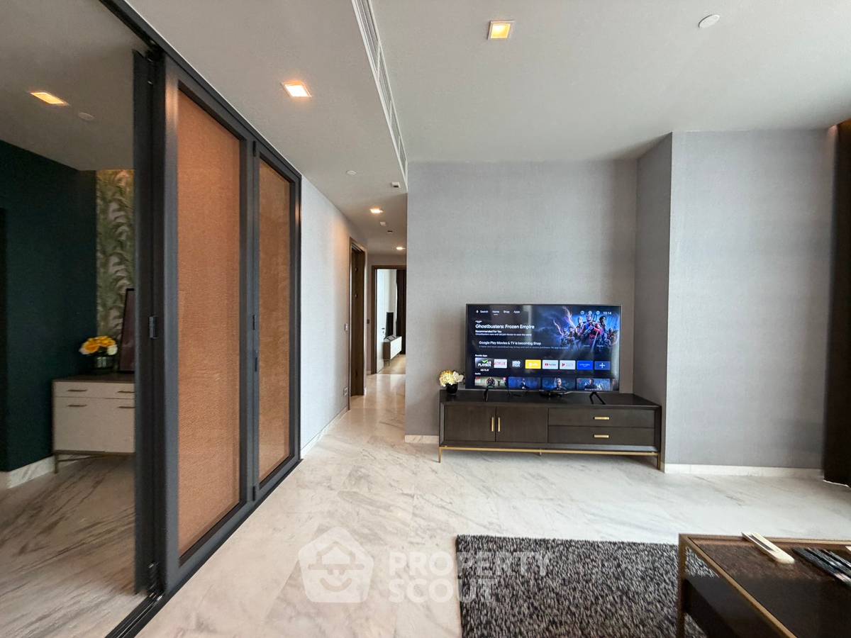 picture Well-Priced 2-BR 125 Sqm Condo At The Monument Thong Lo 📍 (ID 1999773) - 20/36