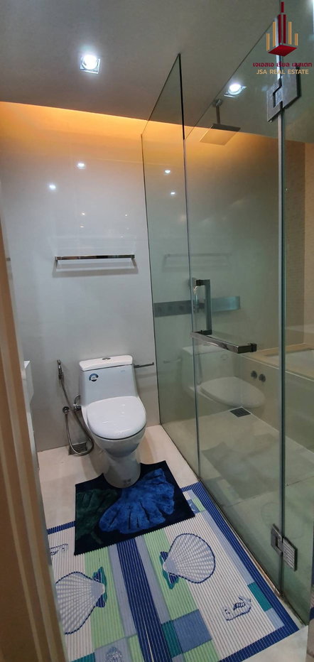 picture ✨ For Rent: The room sukhumvit 21 Condo ✨  💰 Only 26,000 THB/month - 7/7