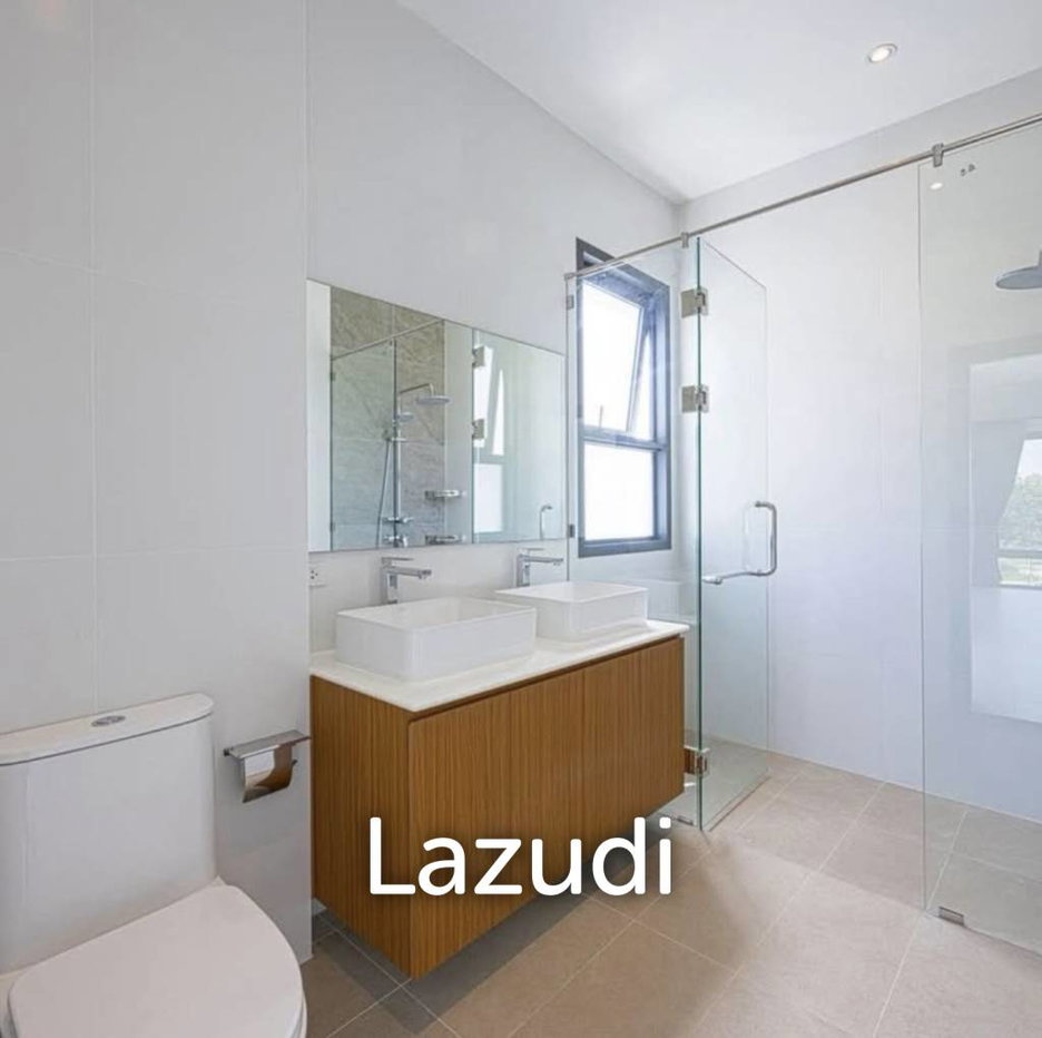 picture SOI 102 : 2 storey luxury 4 bed pool villa - 19/38