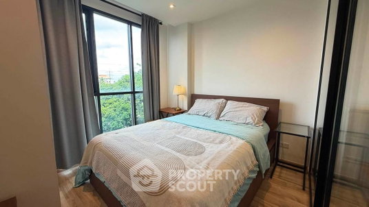 คอนโด 1 ห้องนอน สำหรับขาย ที่ Newera Condo Ekamai–Ramintra ย่านลาดพร้าว (ID 3141546)