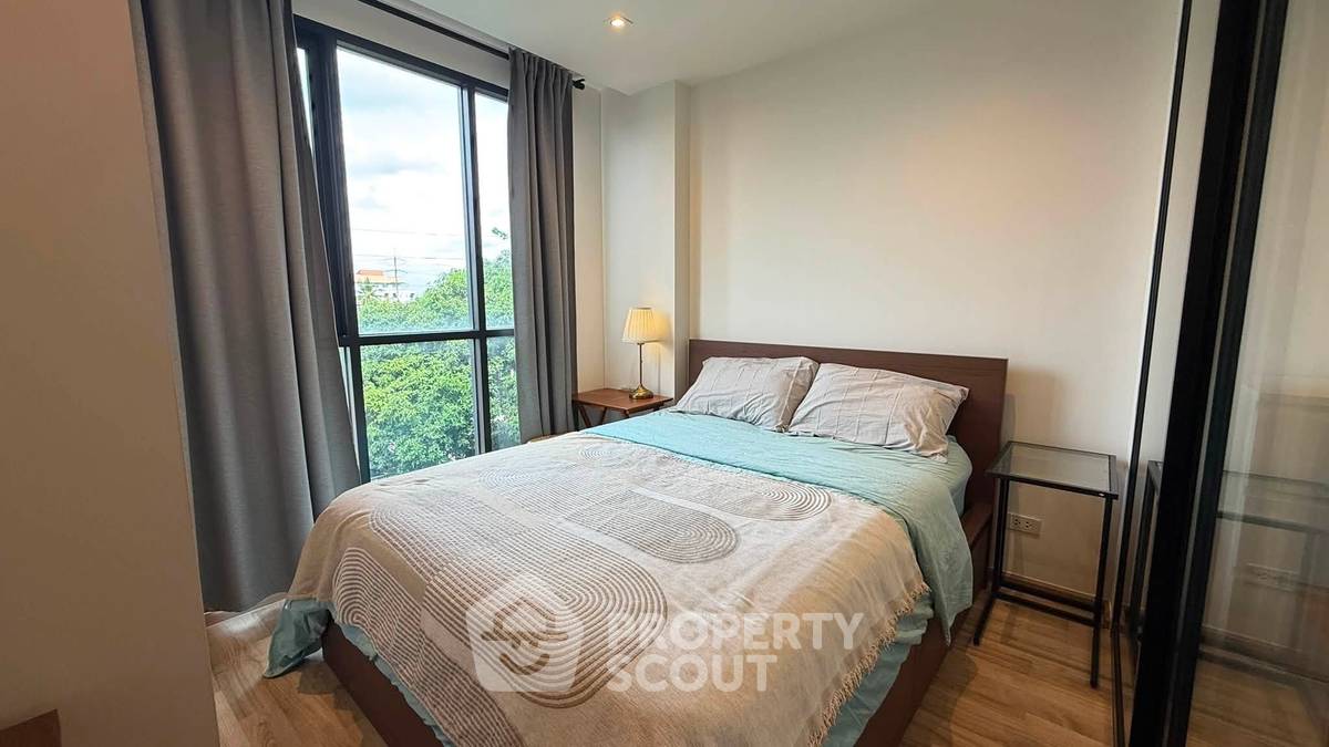 รูป คอนโด 1 ห้องนอน สำหรับขาย ที่ Newera Condo Ekamai–Ramintra ย่านลาดพร้าว (ID 3141546) - รูปที่ 1/9
