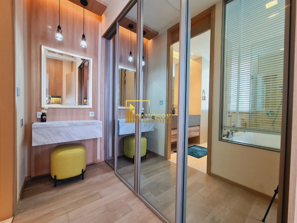 picture The Esse Asoke | Charming 2 Bedroom Luxury Condo For Rent - BR14048CD - 19/41