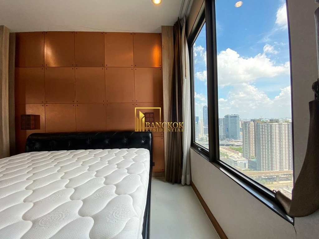 picture Villa Asoke | 2 Bedroom Condo Near MRT Phetchaburi - BR16111CD - 18/41