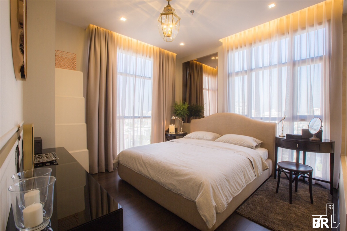 picture The XXXIX near BTS Phrom Phong Hurry to book!! Limited quantity - 9/10