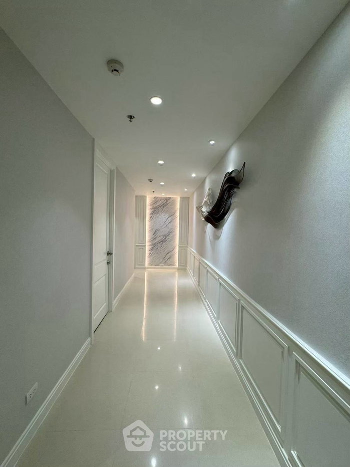 picture 3-BR 189 Sqm Condo For Rent At Athenee Residence, BTS Phloen Chit 200m (ID 2903593) - 11/19