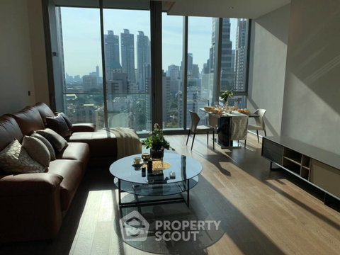 Attractive Price 2-BR 111 Sqm, KRAAM Sukhumvit 26, 300m to BTS Phrom Phong (ID 565561)