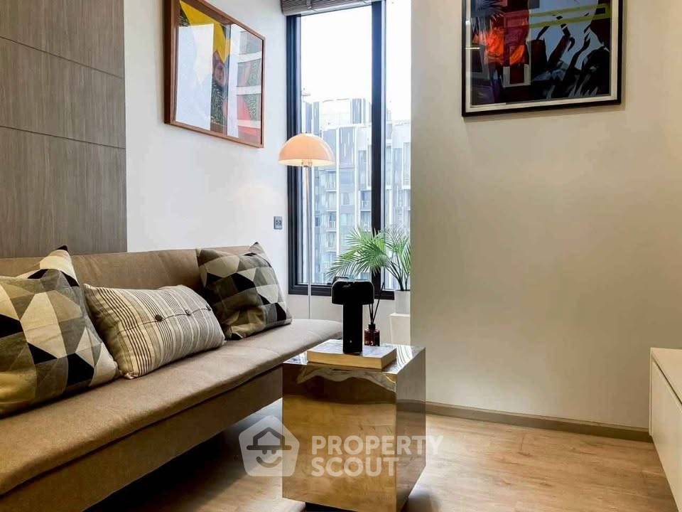 รูป คอนโด 2 ห้องนอน ชั้น 12 ที่ M Thonglor 10 ใกล้ BTS ทองหล่อ (ID 3142276) - รูปที่ 9/20