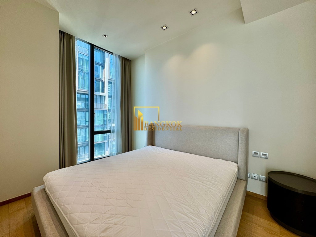 picture 28 Chidlom | Stunning 1 Bed Luxury Condo in Prime Area - BR19654CD - 7/25