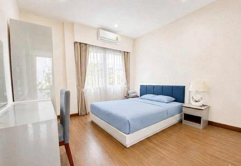 picture For Rent Detached House The City Pattanakran97 GH611 - 10/17
