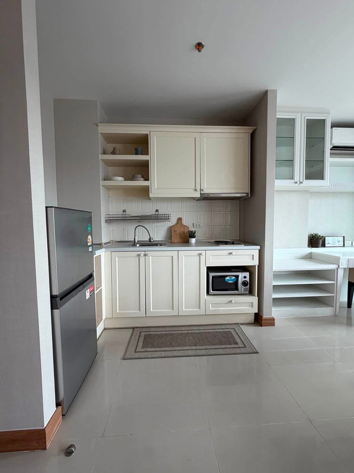 รูป 📮 FOR RENT | IVY River Condo – Chao Phraya River View 🌊 - รูปที่ 7/9