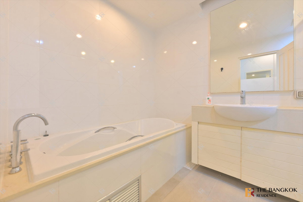 รูป เช่าคอนโด 🌃 Siri Residence 3นอน 84ตร.ม. 50k ✨ ห้องรีโนเวทใหม่ สวย ราคาดี ใกล้ BTS พร้อมพงษ์  - รูปที่ 11/12