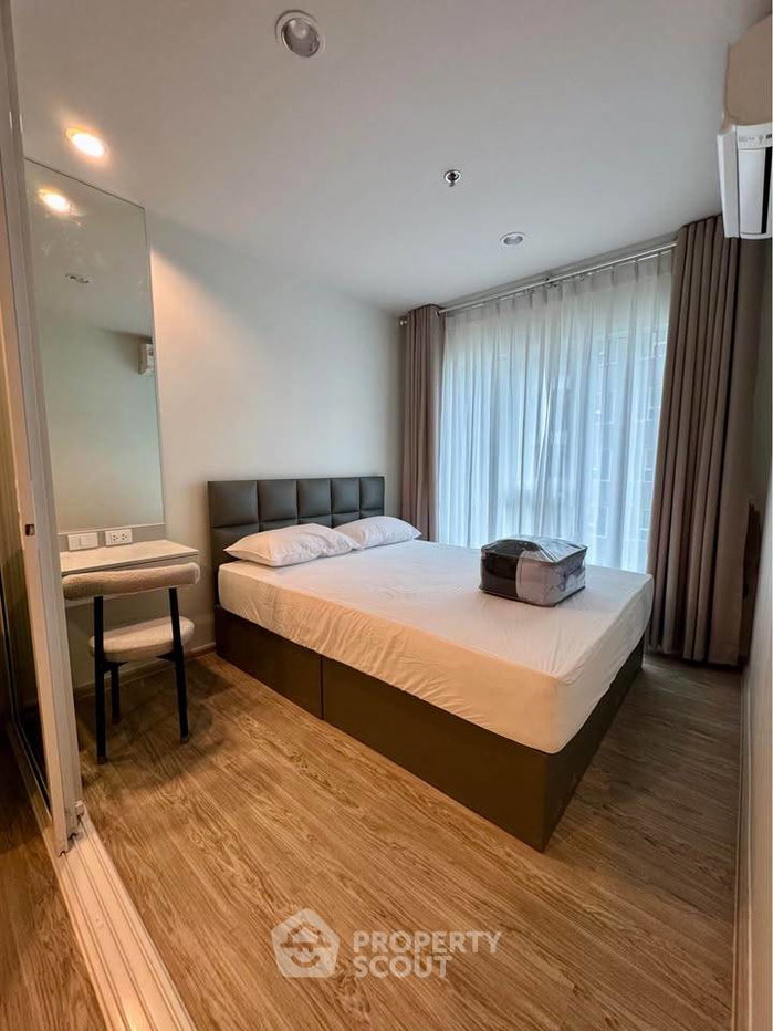 รูป คอนโด 1 ห้องนอน Regent Home Bangna ชั้น 11 ใกล้ BTS บางนา (ID 3143448) - รูปที่ 4/9