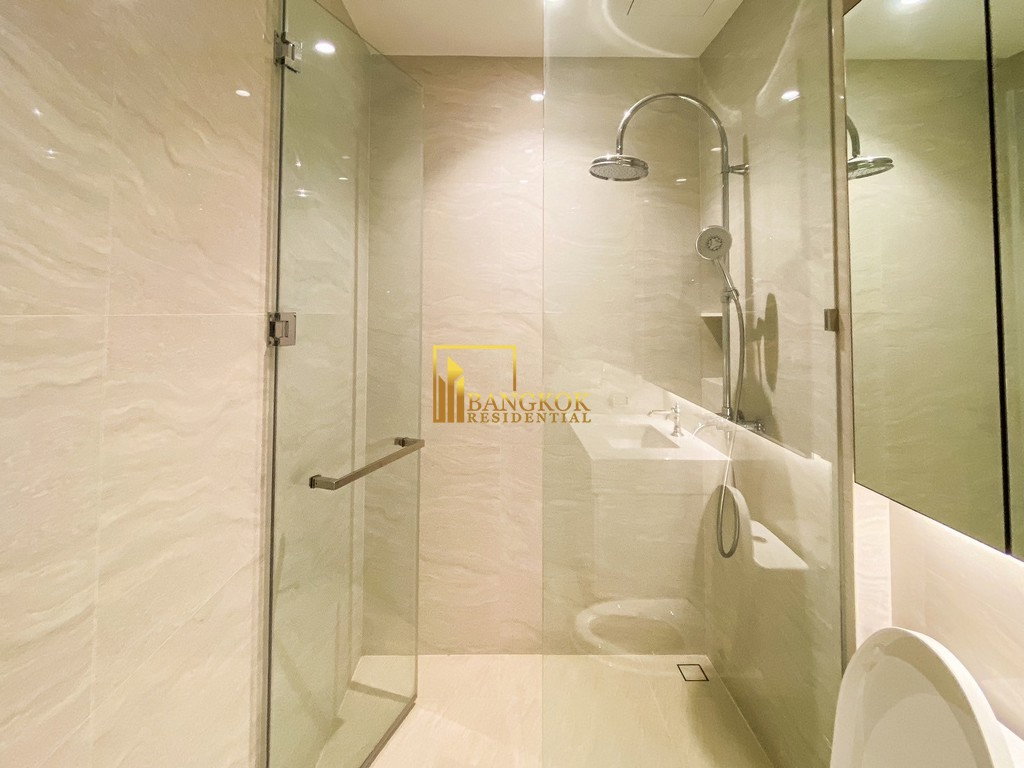 รูป Muniq Langsuan | 2 Bedroom Super Luxury Condo in Prime Location - BR15611CD - รูปที่ 15/31