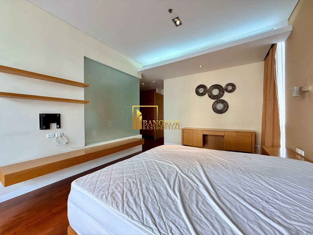 รูป Domus | Spacious 2 Bedroom Luxury Condo in Asoke Area - BR4778CD - รูปที่ 10/37