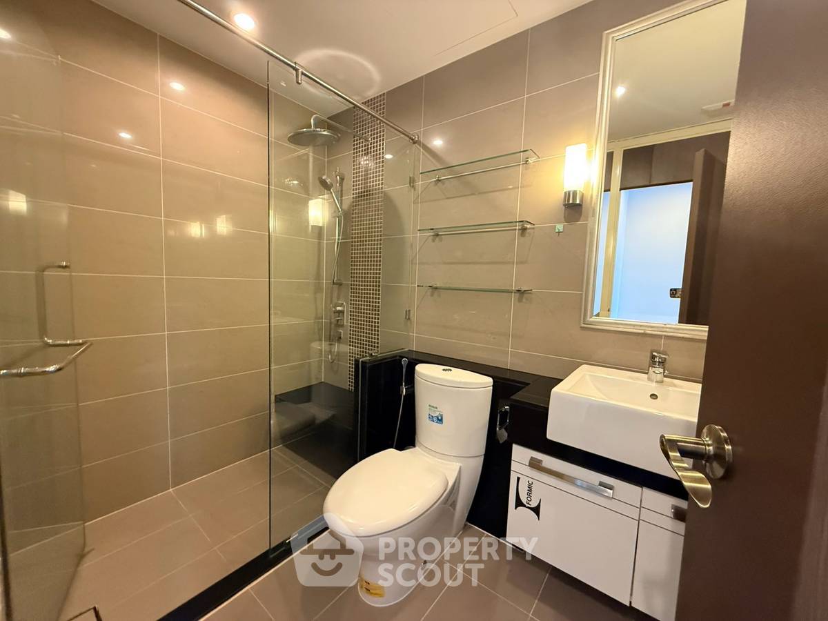รูป คุ้มค่า 2 ห้องนอน 84 ตร.ม. ศุภาลัย เอลีท สาทร-สวนพลู ใกล้ BTS สะพานแดง (ID 512924) - รูปที่ 10/20