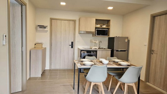 รูปภาพ For rent Dcondo 2 bedroom 2 bathroom 