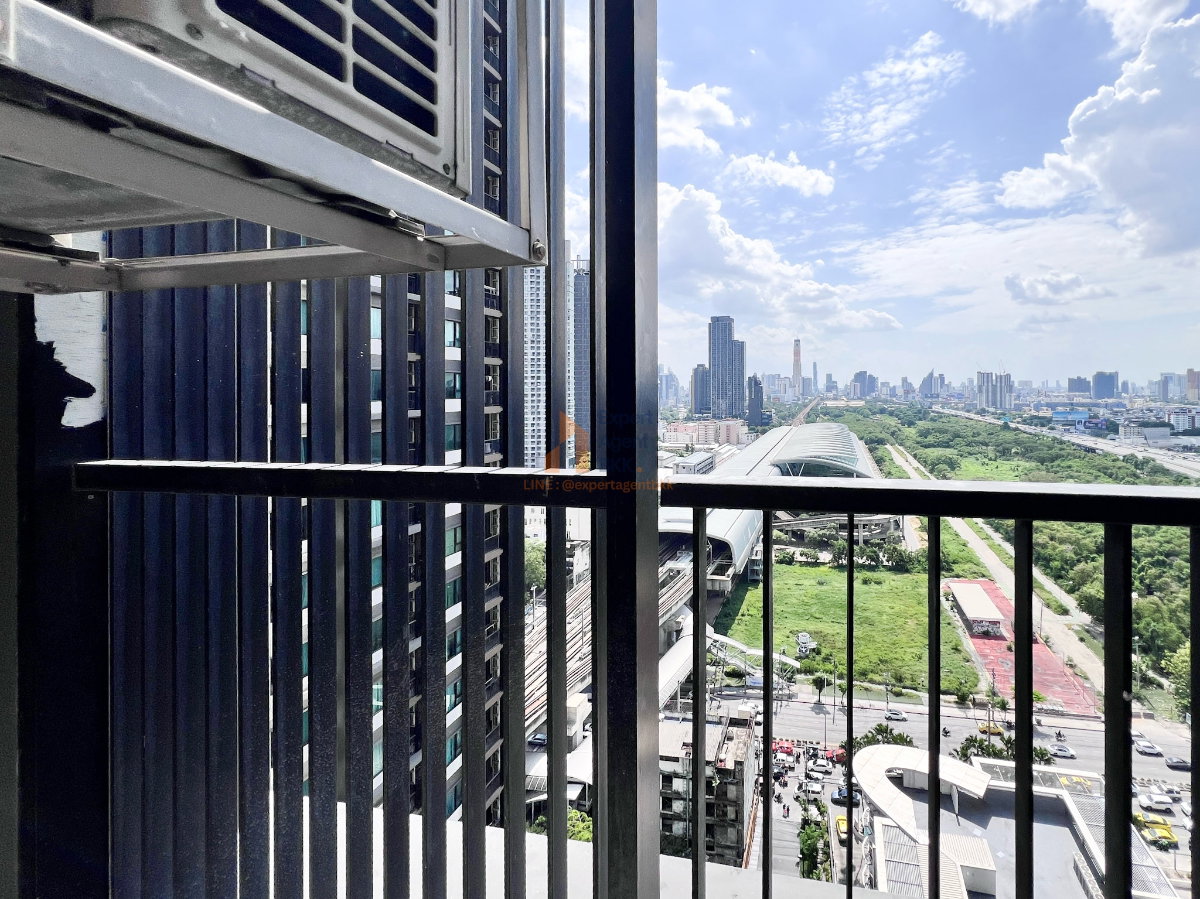 รูป ขาย/SALE : Life Asoke (ไลฟ์ อโศก) - 1 ห้องนอน LC260 - รูปที่ 18/18