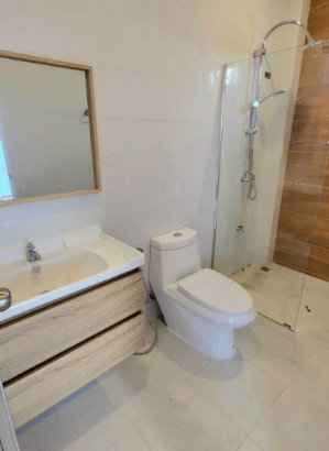 รูป บ้านพูลวิลล่าให้เช่า วิวภูเขา หางดง–สันป่าตอง เชียงใหม่ (EN below) - รูปที่ 10/12