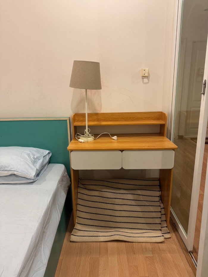 picture #R9623 🎉 120369 Condo for Rent: Incio Serithai - 12/12