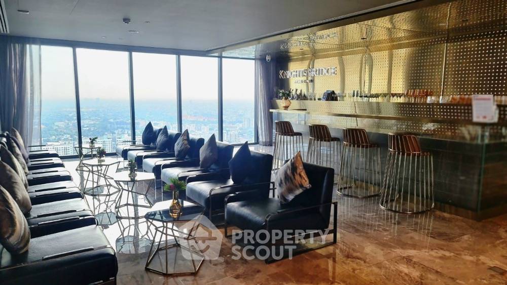 รูป ขายคอนโด 1 ห้องนอน ชั้น 18 ขนาด 27 ตร.ม. Knightsbridge Prime Onnut ใกล้ BTS อ่อนนุช (ID 1528110) - รูปที่ 14/19