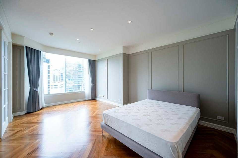 รูป LTHC16017 - Luxury Condo for Rent Chidlom | The Park Chidlom | Near BTS Chidlom | 220K/Month | คอนโดหรูให้เช่า เดอะ พาร์ค ชิดลม - รูปที่ 13/16