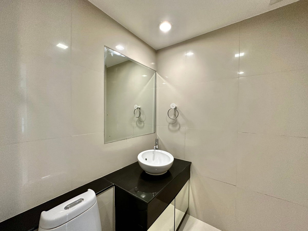 รูป Nusasiri Grand Condo | 3 Bedroom Linked to BTS Ekkamai - BR6220CD - รูปที่ 26/37