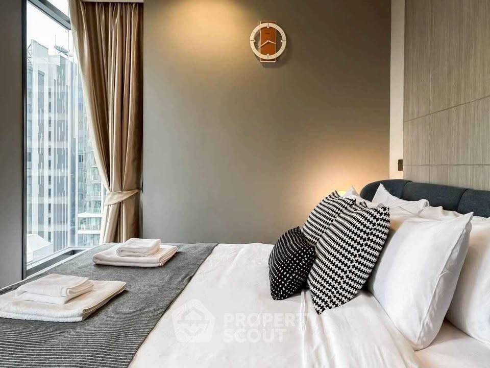 รูป คอนโด 2 ห้องนอน ชั้น 12 ที่ M Thonglor 10 ใกล้ BTS ทองหล่อ (ID 3142276) - รูปที่ 10/20